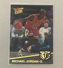 1992-93 Fleer Ultra Hockey 6