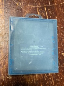 Xenophobe Nintendo NES Original Video Game - Vintage Comes With Clamshell Case