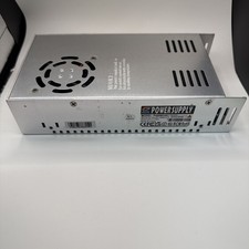 Anycubic Kobra 3 3D Printer Power Supply 24v 400watt