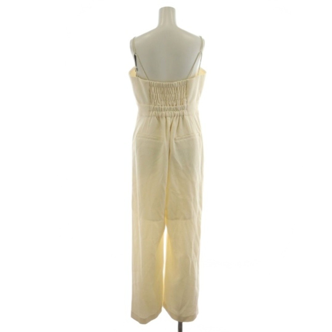 Ameri Vintage LAME TWEED BUSTIER ROMPERS Salopett… - image 3