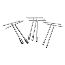 MOTION PRO 08-0095 T-HANDLE METRIC SOCKET 12MM