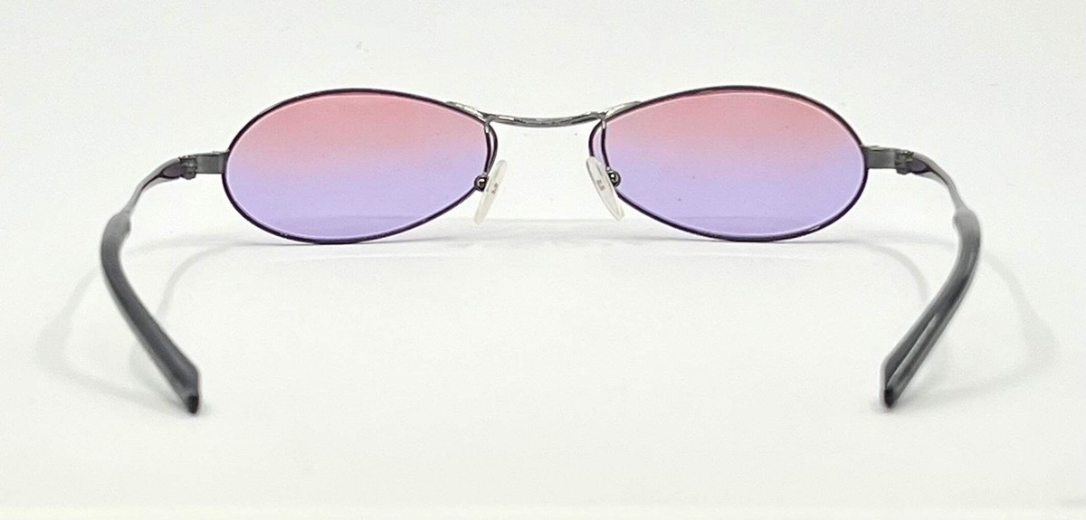 Gucci GG2678 628 Vintage Sunglasses w/New Violet-Rose Gradient