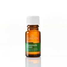 New Oil Garden Chamomile Roman In Jojoba 100% Pure Essential Oil Therapeutic