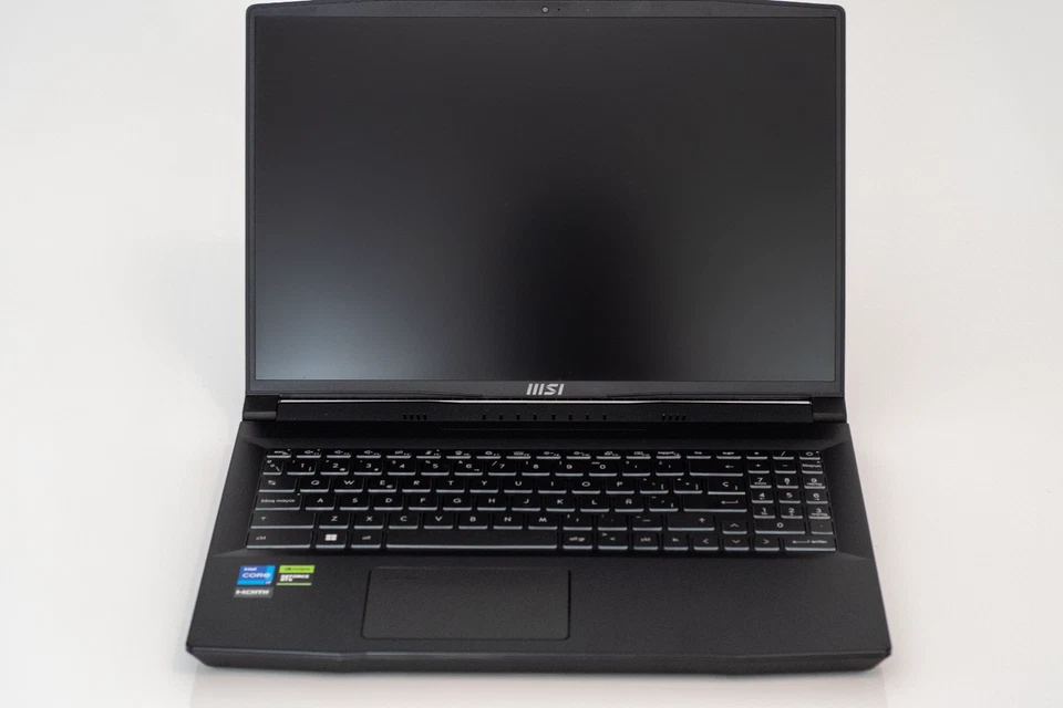 Portatil MSI Creator M16 B13VE – i7-13700H · 32GB DDR5 · 1TB SSD · RTX 4050 - Imagen 2 de 3