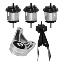 5x Motor & Auto Transmission Mount for Buick Enclave GMC Acadia 3.6L A5499HY