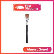 ENERGY Square Foundation Brush for Liquid Cream Makeup Professional Flat Face Ma
