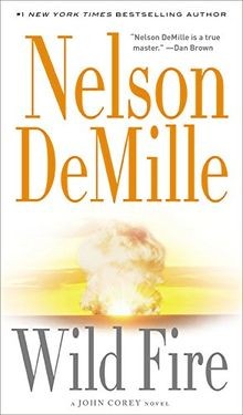 Wild Fire von Nelson DeMille | Buch | Zustand gut