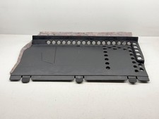 Mercedes Benz C215 CL Verkleidung Abdeckung Fußraum Rechts A2206801039 #T2