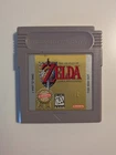 The Legend of Zelda: Link's Awakening (Game Boy, 1998) - Tested and Saves