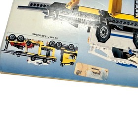LEGO CREATOR: Highway Transport (6753)