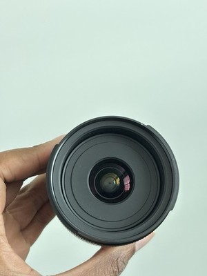 Tamron 24mm f/2.8 Di III OSD M 1:2 Lens for Sony E mount 
