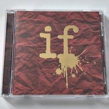 Mindless Self Indulgence If CD Album MSI Like...