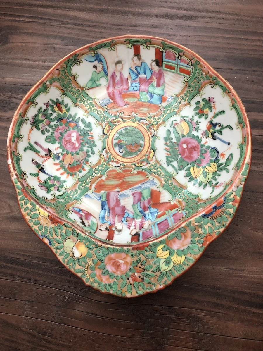 陶瓷中国古董碗| eBay