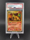 Stormfront Charizard Holo 092/092 PSA 1 JPN