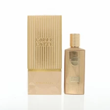 Caffe Latte for Women 3.4 Oz Extrait De Parfum Spray Box