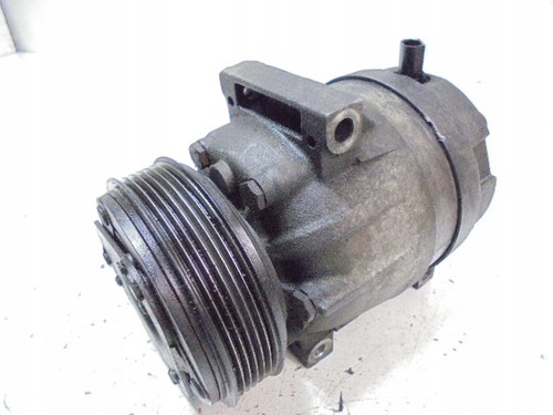 Renault Laguna II Klimaanlagenkompressor 8200021822 1.9DCI / AU 85401
