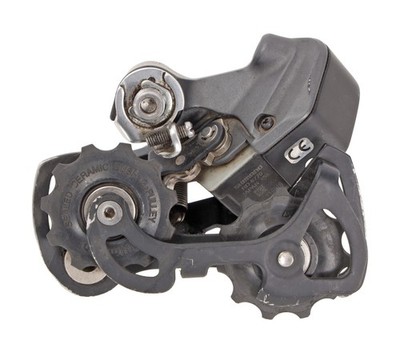 Shimano Ultegra Di2 RD-R6770-SS 10 Spd Road Bike Rear Derailleur