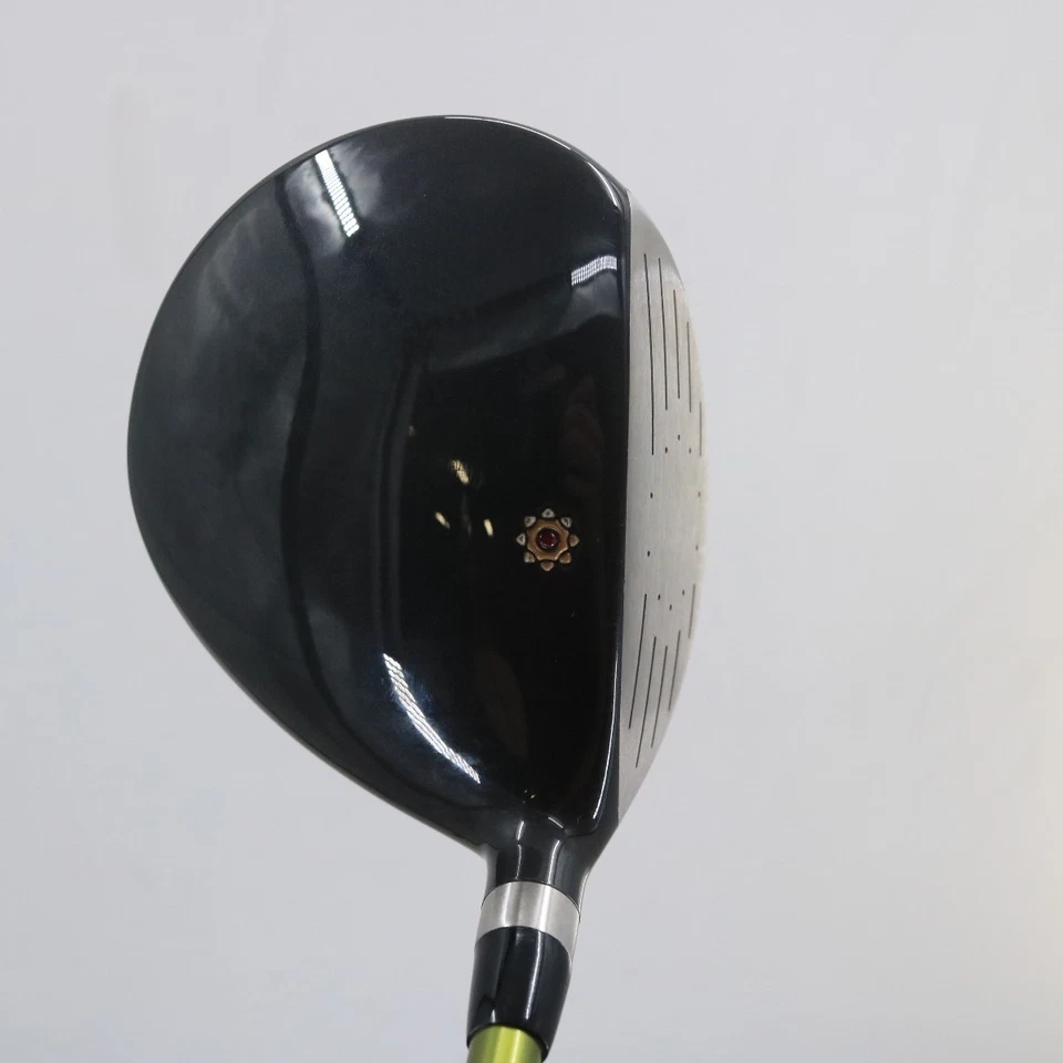 Juego de madera Ben Hogan Big Ben C455 3 y 5 grafito Aldila regular para zurdos S-154363 Foto 4 de 4