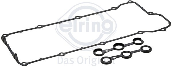 Dichtungssatz Zylinderkopfhaube Elring 302.340 FüR BMW E36 E34 3Er 5Er Touring-image