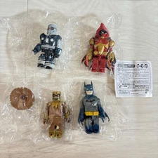 Kubrick BTMN BTMN Figure Medicom Toy Unopened Collectible