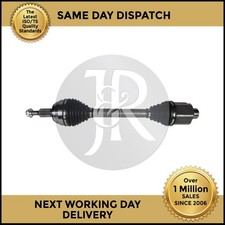 MAN-VW TGE-CALIFORNIA-CRAFTER 2.0-TDi 4motion DRIVESHAFT OFF/SIDE 2017>ONWARDS 