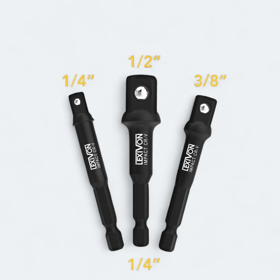 FLEX 24V 1/4in Quick Eject Hex Impact Driver, 2,500 In-Lbs Torque, FX1371A 🔥 - Image 2 of 4