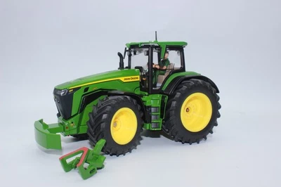 Siku 3290 LCN John Deere  8R  380 limited Edition 1:32 Traktor  NEU in OVP - Bild 1 von 4