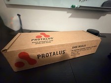 Protalus T100 Elite Shoes Insoles, Size M10/W11.5