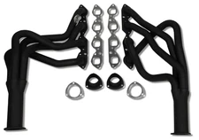 Hooker 2463HKR Competition Long Tube Headers - Painted