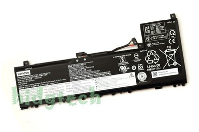 New Genuine L20C3PF1 L20M3PF1 L20D3PF0 OEM Battery for Lenovo Air14+ ACH ITL ACN