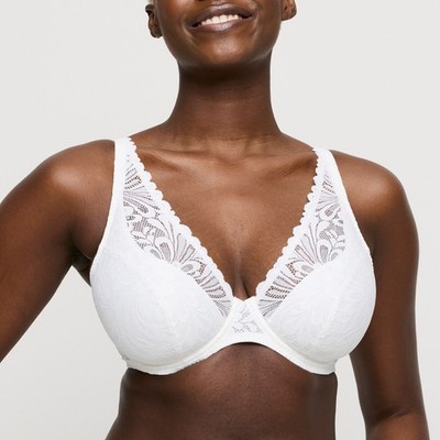 Prima Donna *Rupi* Schalen-BH creme natur Gr. 70 75 80 85 D E F G NP 84,99  