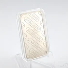 Vintage 1oz Engelhard Silver Bar .999 Fine #PX23782 Rare Bullion
