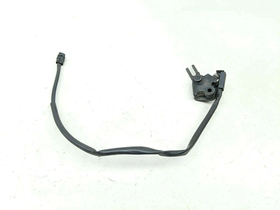 Interruptor de seguridad 12 Kawasaki Ninja 1000 ZX1000 H Kick Side Stand Foto 4 de 4