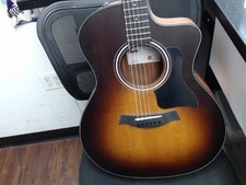 TAYLOR GUITARS 114CE-SB (EZ1007199)