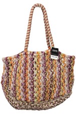 Esprit borsa a mano donna borsa a tracolla borsa borsa da donna cotone altro... #2a0ddl