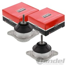 Moteur Audi 200