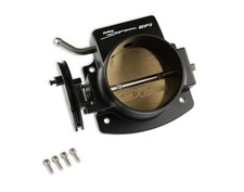 Holley Fuel Injection Throttle Body Holley Fuel Injection Throttle Body