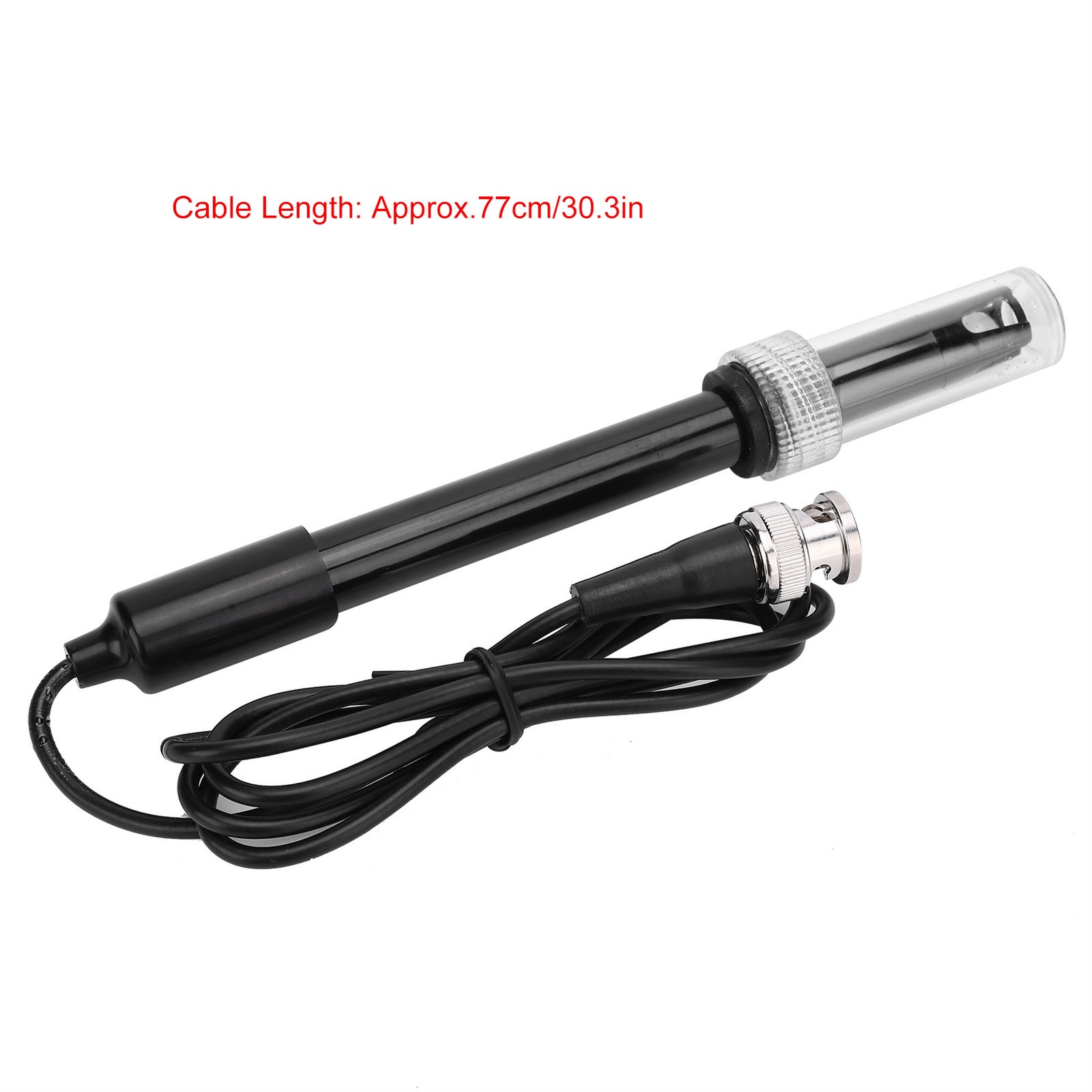 PH Probe Sensitive Accurate Reliable PH Data Detection Probe For Food Industry