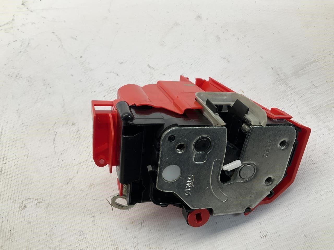 15-19 Ferrari 488 Left Driver Door Lock Latch Actuator Q