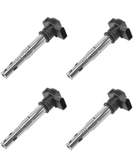 Auto Plus/Standard T-Series UF575TK4 Ignition Coil - Ignition Coil