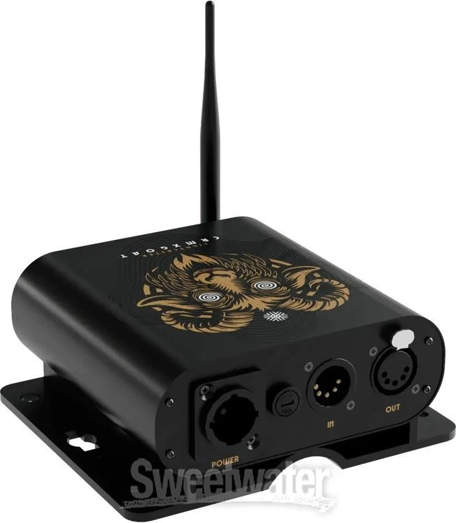 Blizzard Lighting LightCaster CRMX GOAT Wireless Transceiver - Image 2 of 3