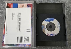 Enemy Zero (Sega Saturn, 1996) CIB ****EXCELLENT CONDITION!****