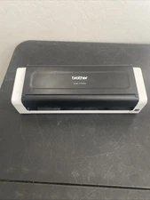 Brother ADS-1700W Wireless Scanner No Cords