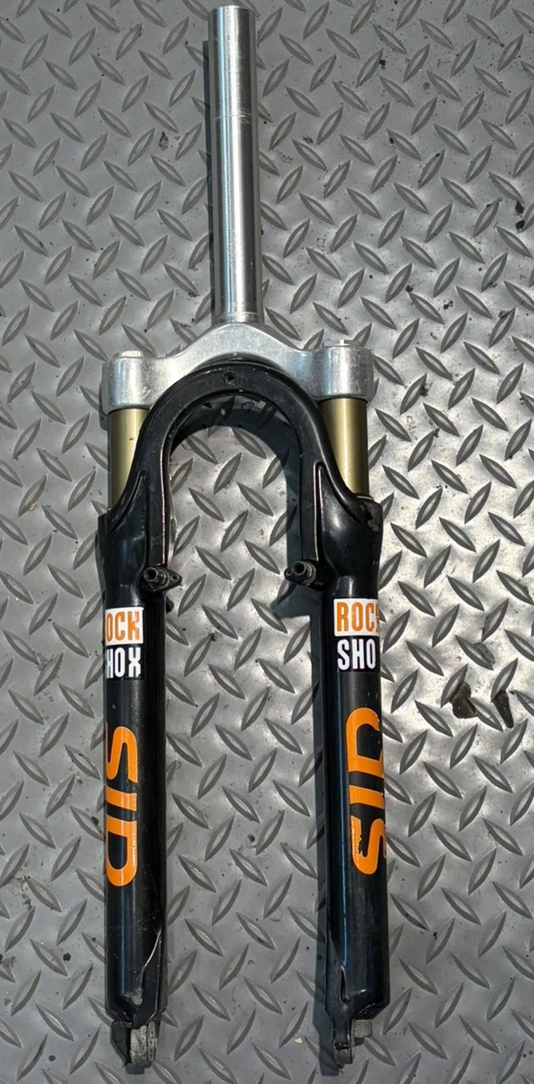 Rock Shox Sid 26 for sale - eBay
