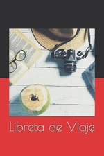 Libreta de Viaje by Amarilis Design (Spanish) Paperback Book