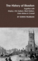 Richard Pearson | The History Of Ilkeston | Buch | Englisch (2019) | Gebunden
