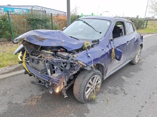 Autorradio original NISSAN JUKE 1 PHASE 2 25915BV80A - Imagen 4 de 4