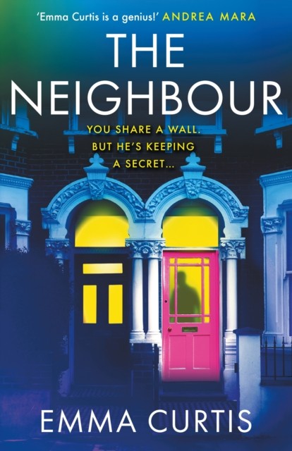 The Neighbour by Emma Curtis (Paperback Book) - Image 3
