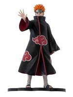 Gadget - Naruto Shippuden: Abystyle - Pain Figurine -D- Abystyle