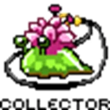 Neopets - Charms - Stamp Collector Full Album - Virtual Item - Fast and Safe